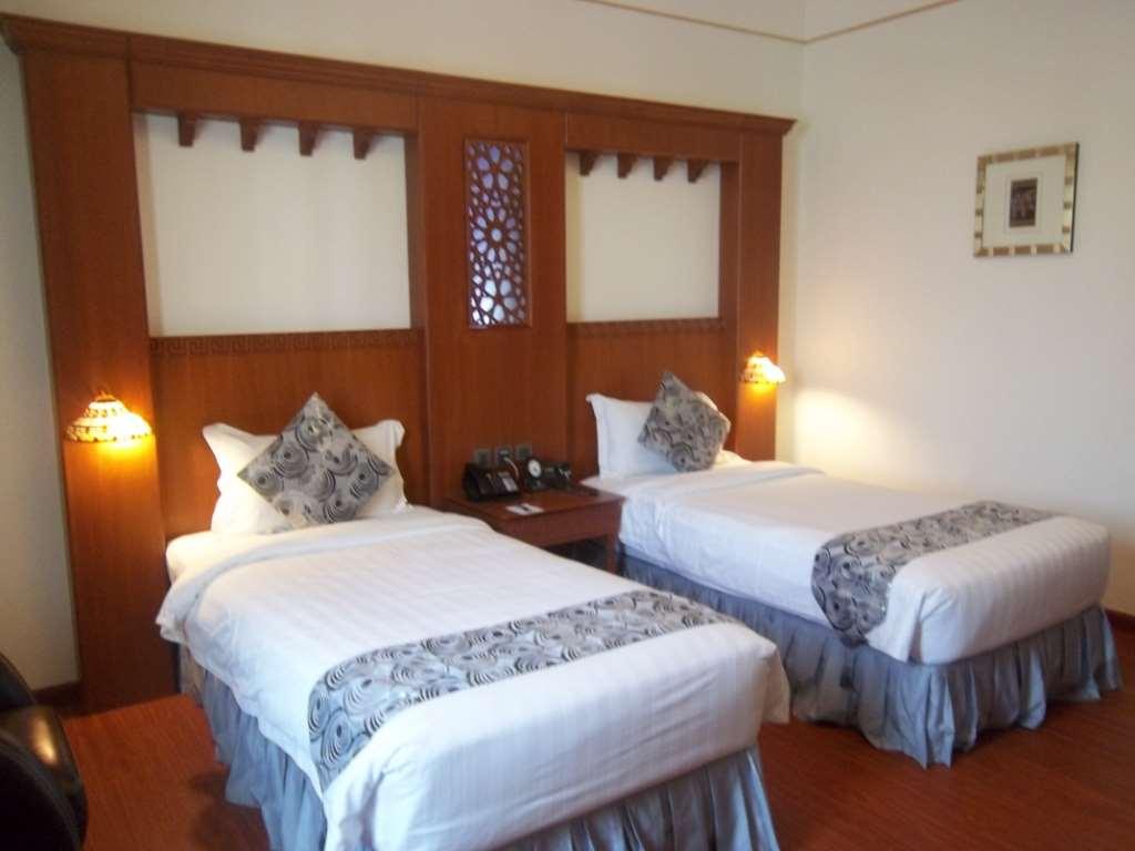The Platinum Hotel Mascate Habitación foto